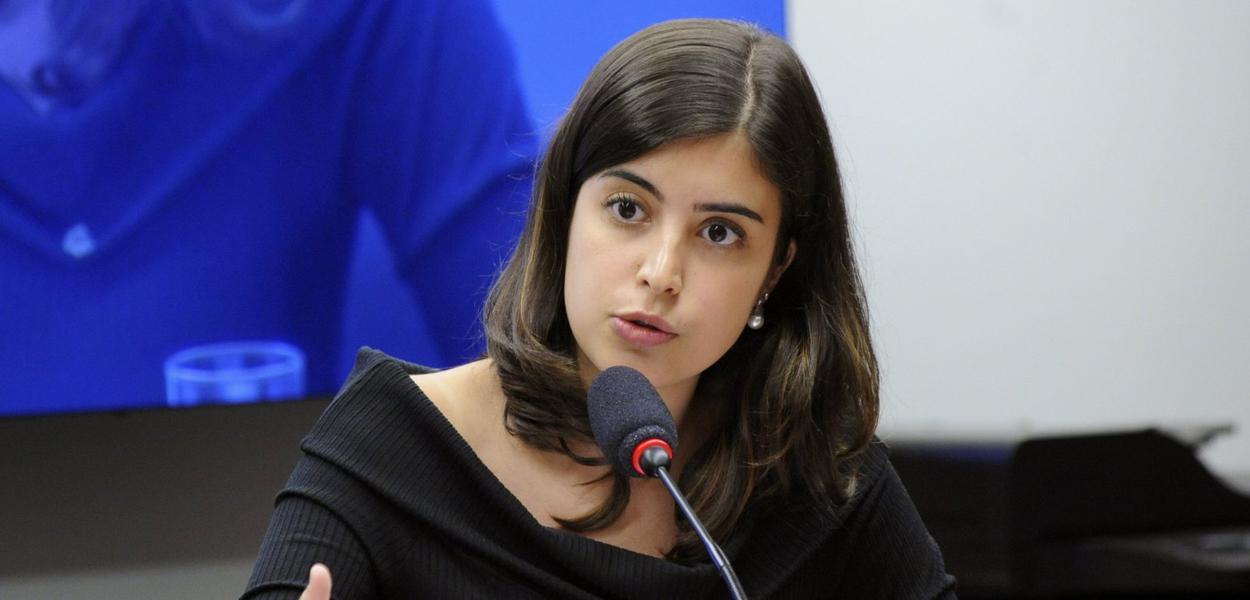(Foto: Agência Câmara)