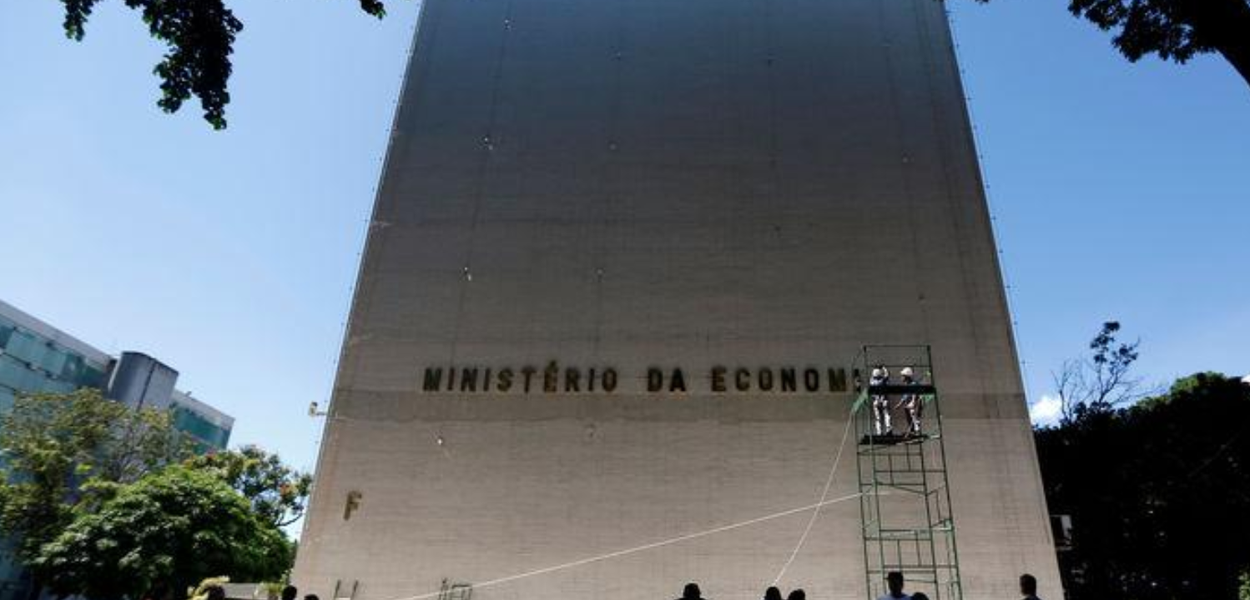 (Foto: Ministério da Economia)