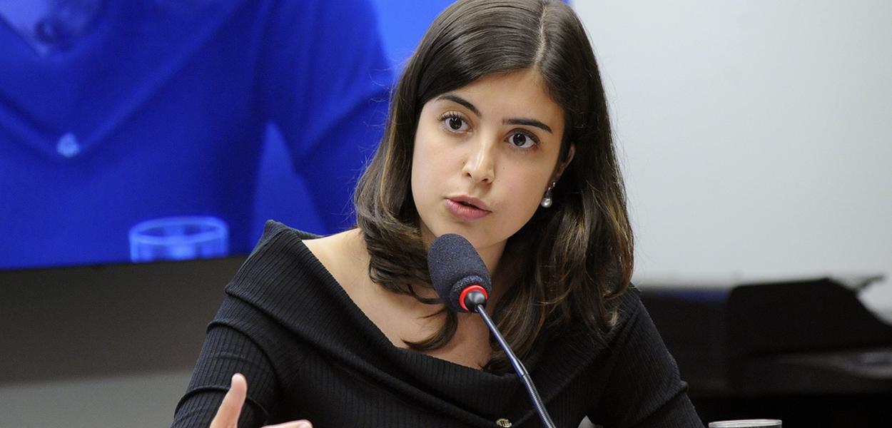 (Foto: Cleia Viana/Câmara dos Deputados)