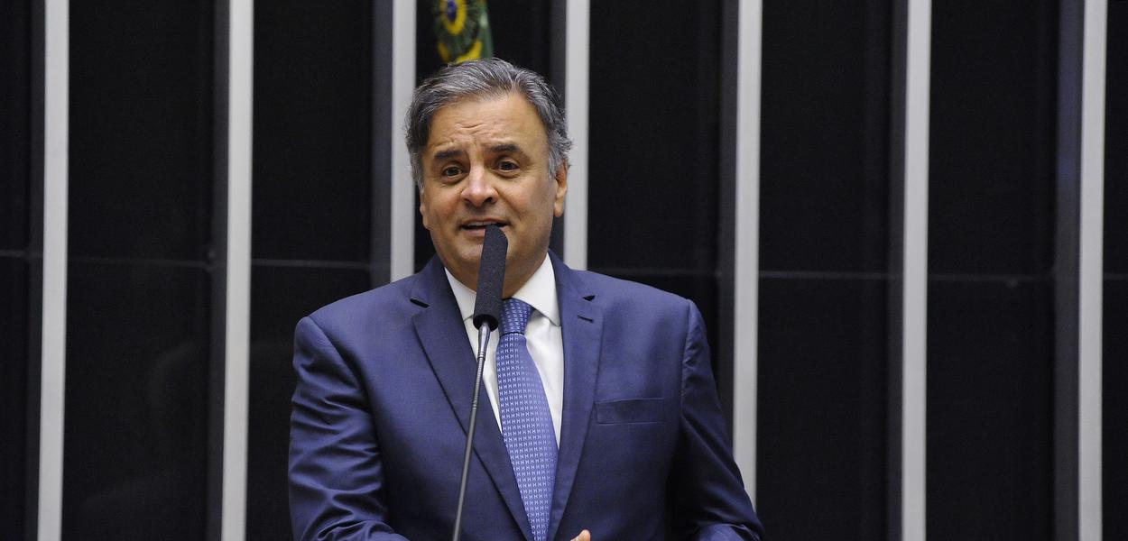 (Foto: LUIS MACEDO - AG. CÂMARA)