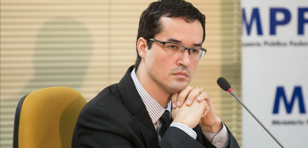 (Foto: Marcelo Camargo - ABR)