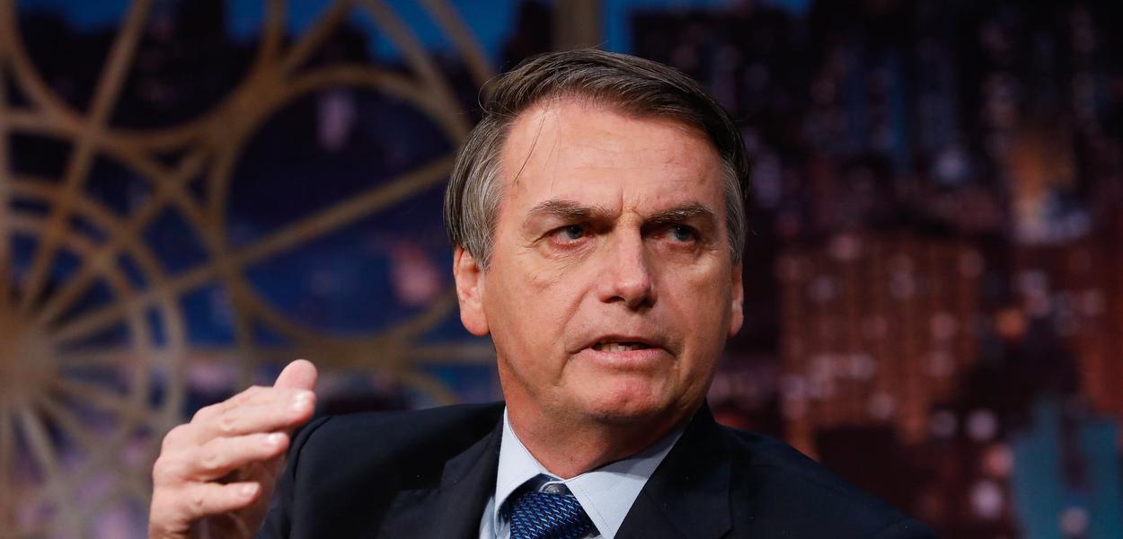 (Foto: Alan Santos - PR)