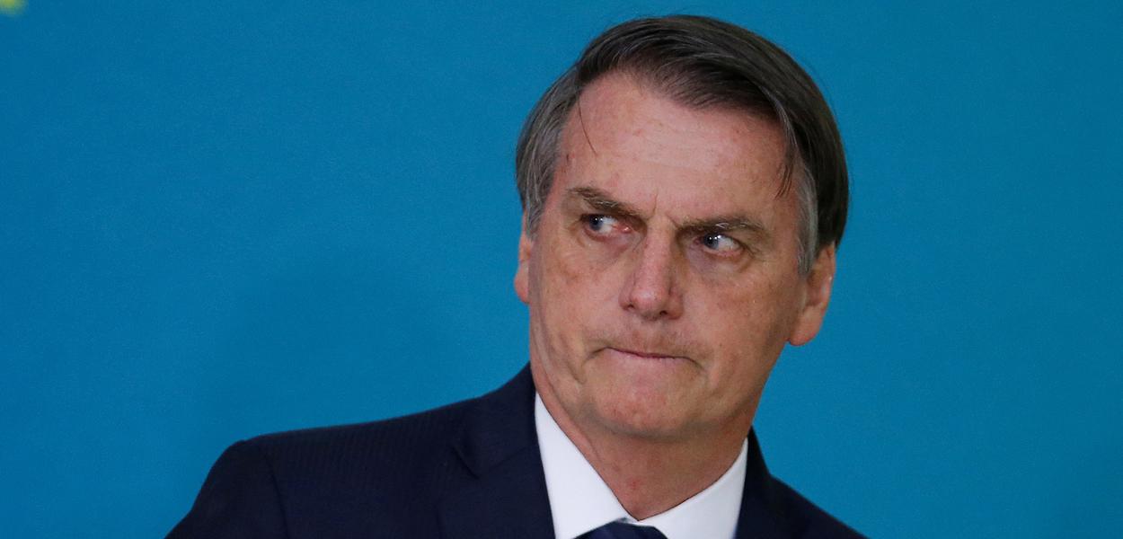 (Foto: ADRIANO MACHADO - REUTERS)