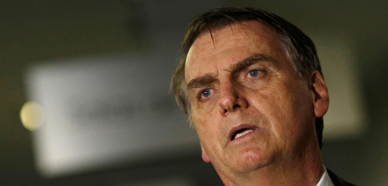 (Foto: ADRIANO MACHADO - REUTERS)
