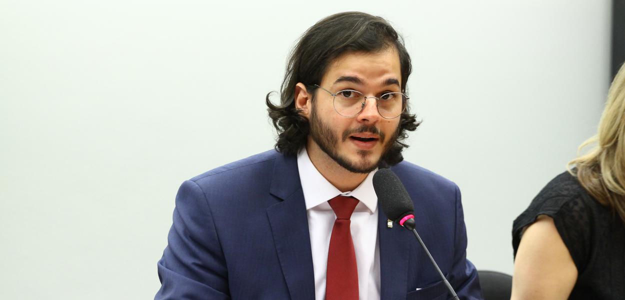 (Foto: Vinicius Loures - Câmara)