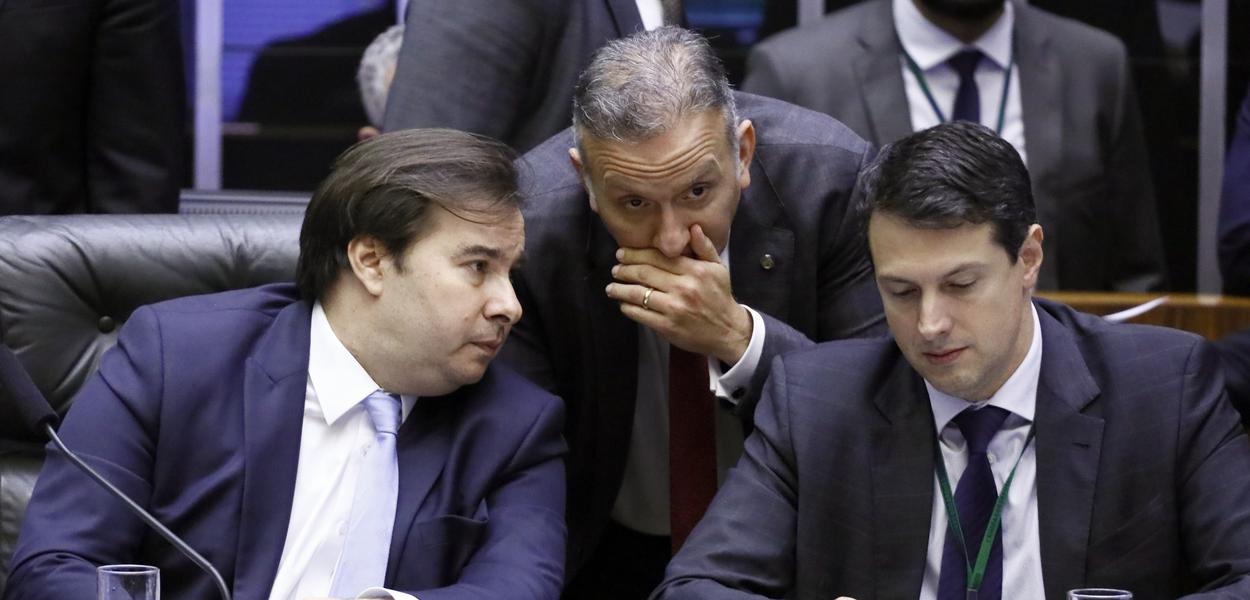 (Foto: Luis Macedo/Câmara dos Deputados)