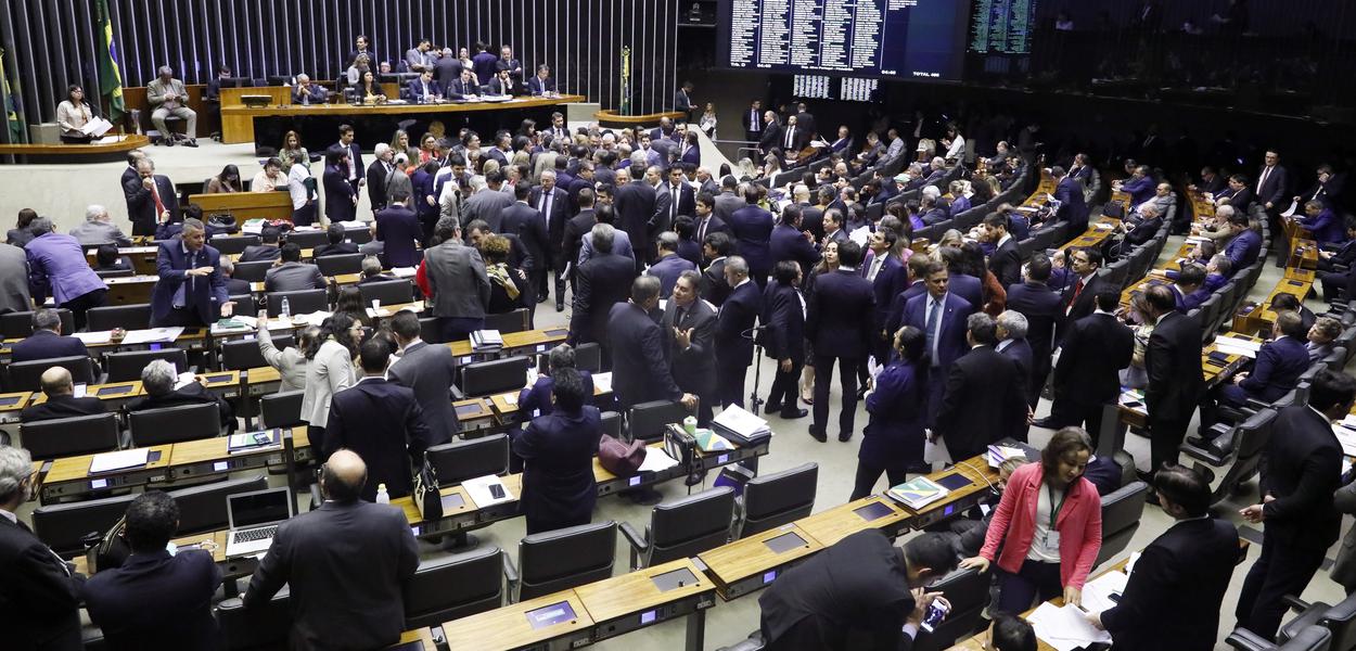 Câmara votação reforma Previdência Câmara votação reforma Previdência