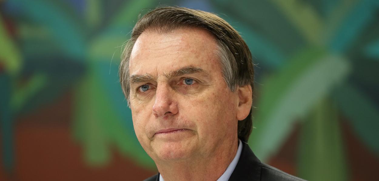 (Foto: Marcos Corrêa - PR)