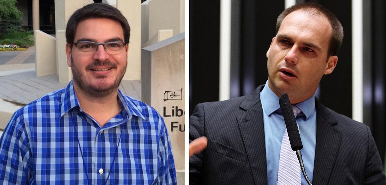 (Foto: Reprodução | Câmara)