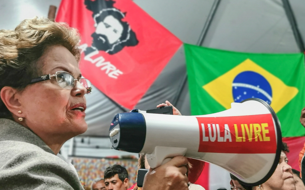 (Foto: Dilma Rousseff)