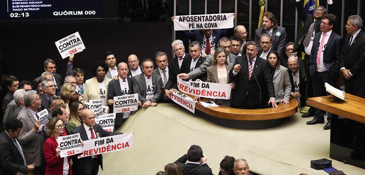 (Foto: Lula Marques)
