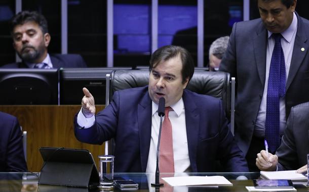 (Foto: Luis Macedo/Câmara dos Deputados)