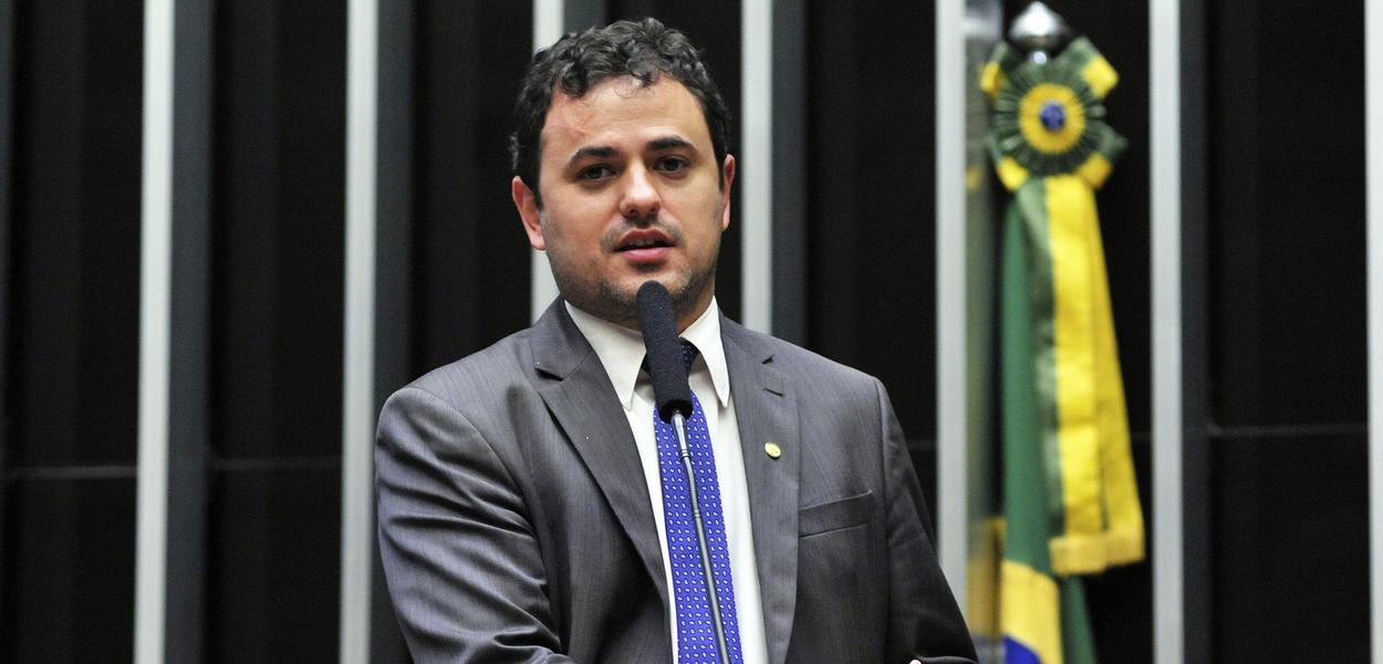 (Foto: LUIS MACEDO - CÂMARA)