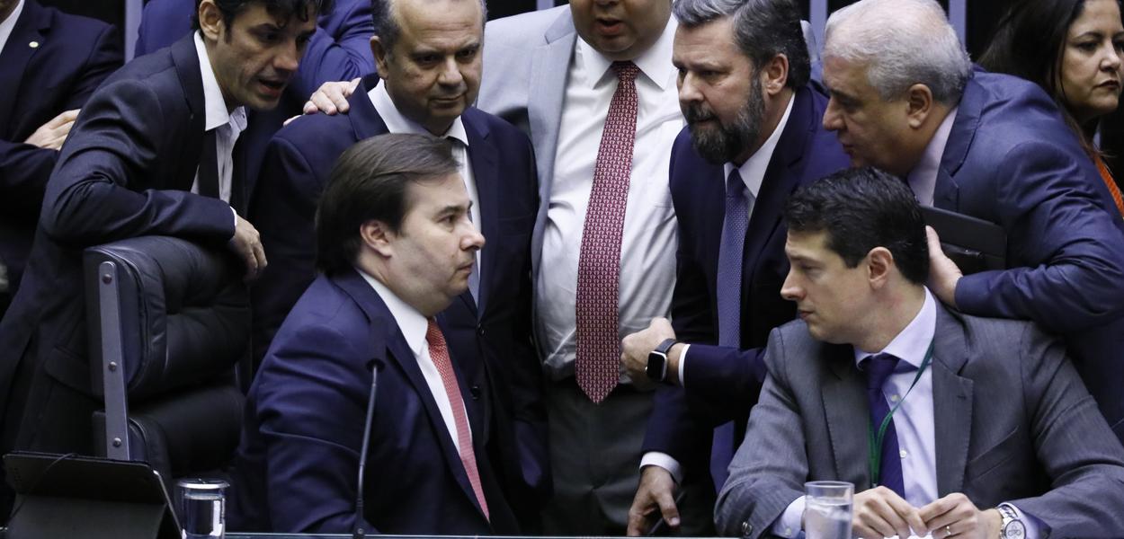 (Foto: Luis Macedo/Câmara dos Deputados)