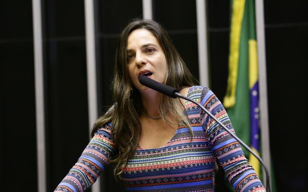 (Foto: Michel Jesus - Câmara)