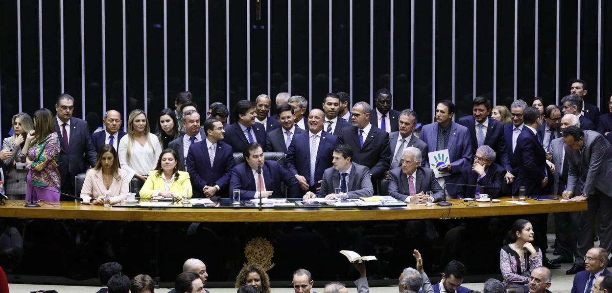 (Foto: Luis Macedo/Câmara dos Deputados)
