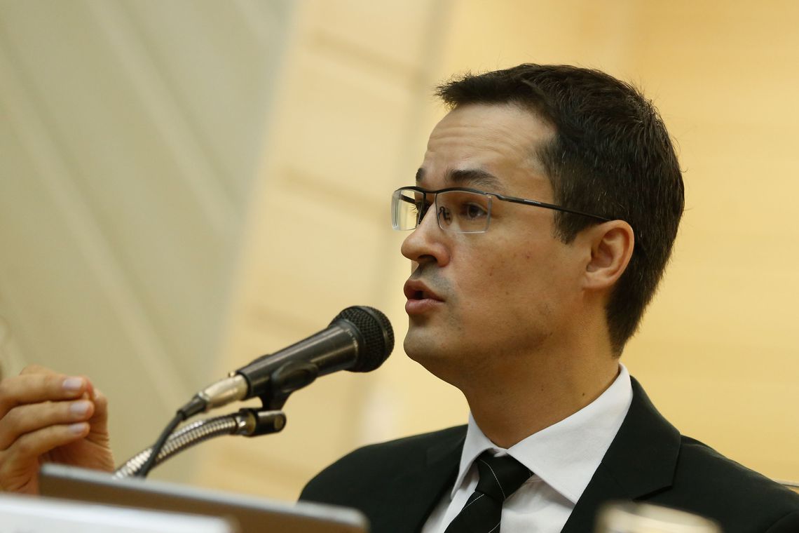 (Foto: Tomaz Silva/Agência Brasil)