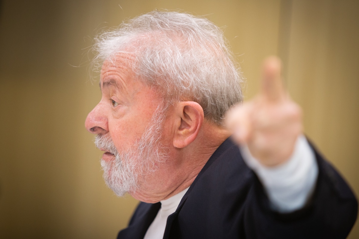 (Foto: Guilherme Santos/Sul 21)