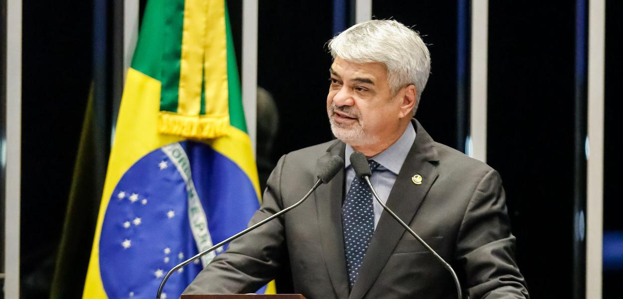 (Foto: Foto: Agência Senado)