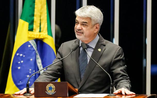 (Foto: Foto: Agência Senado)