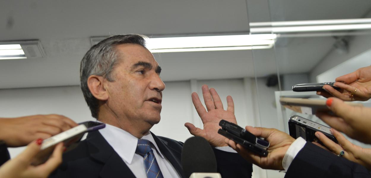 (Foto: Foto: Marcello Casal Jr)