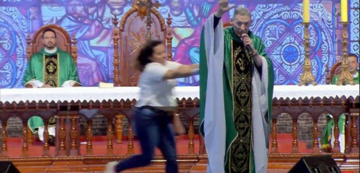 Padre Marcelo Rossi Padre Marcelo Rossi
