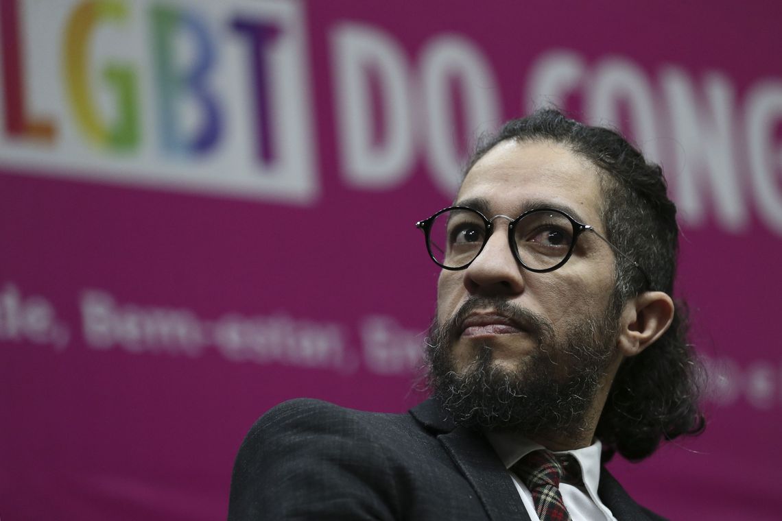 (Foto: Foto: Agência Brasil)