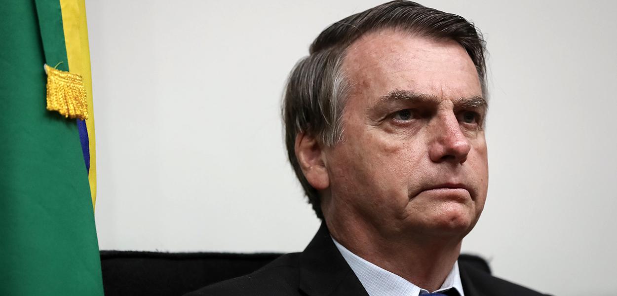 (Foto: Marcos Corrêa/PR)