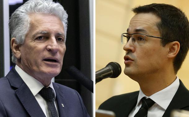(Foto: Gabriel Paiva | ABr)