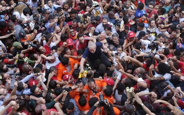 (Foto: Guilherme Santos/Sul21)