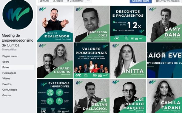 (Foto: encontro Paraná)