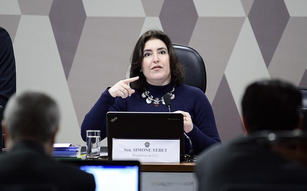(Foto: Pedro França - Agência Senado)
