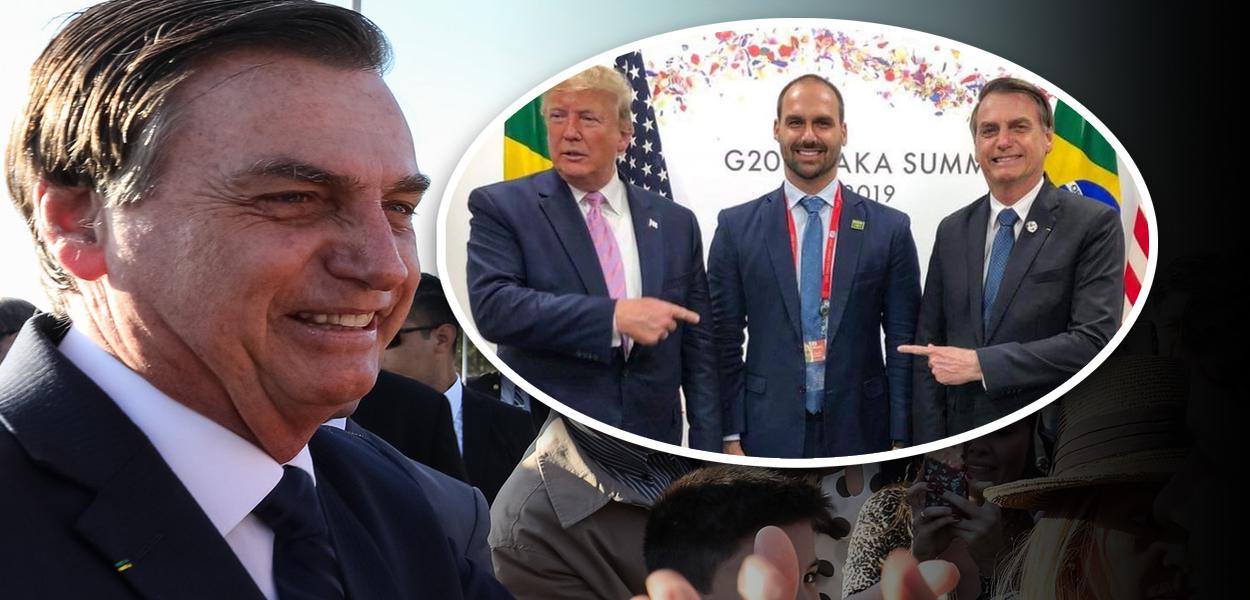 (Foto: Marcos Corrêa/PR | Reprodução)