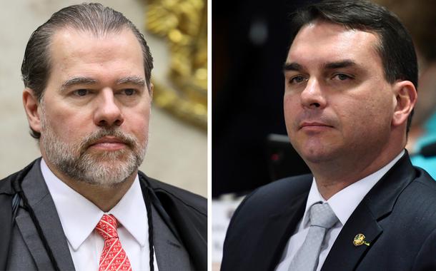 (Foto: STF | Senado)