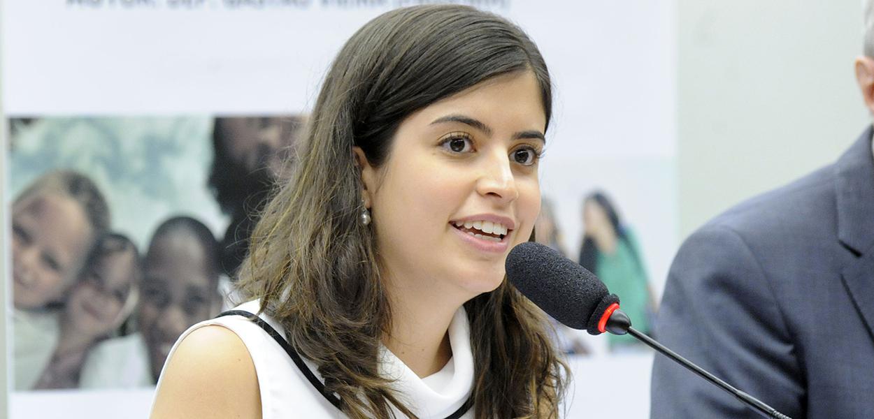 (Foto: Cleia Viana/Câmara dos Deputados)