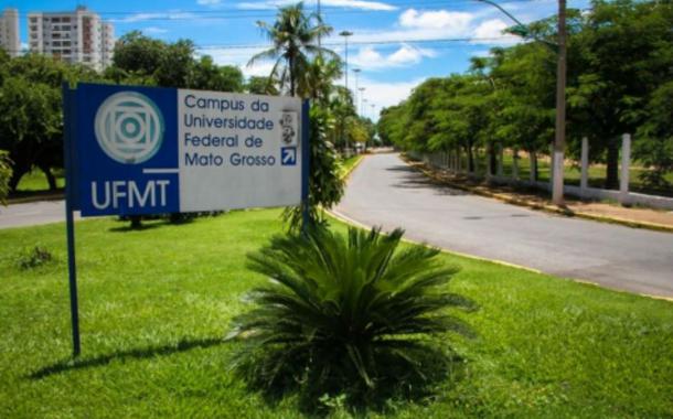 UFMT 1 UFMT 1