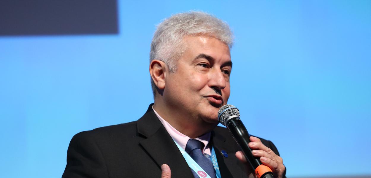Sócia de Marcos Pontes ganha cargo no Ministério da Ciência e Tecnologia (Foto: Rovena Rosa - ABR) Sócia de Marcos Pontes ganha cargo no Ministério da Ciência e Tecnologia