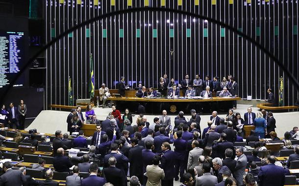 (Foto: Luis Macedo/Câmara dos Deputados)