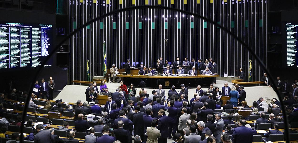 (Foto: Luis Macedo/Câmara dos Deputados)