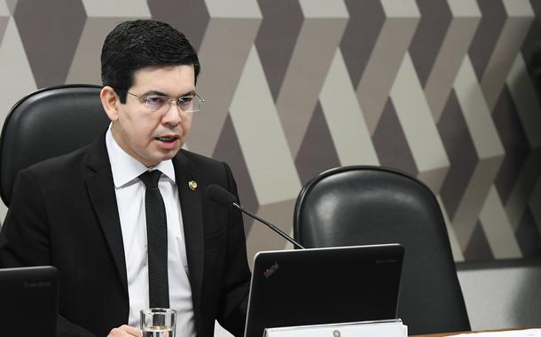 (Foto: Marcos Oliveira - Ag. Senado)