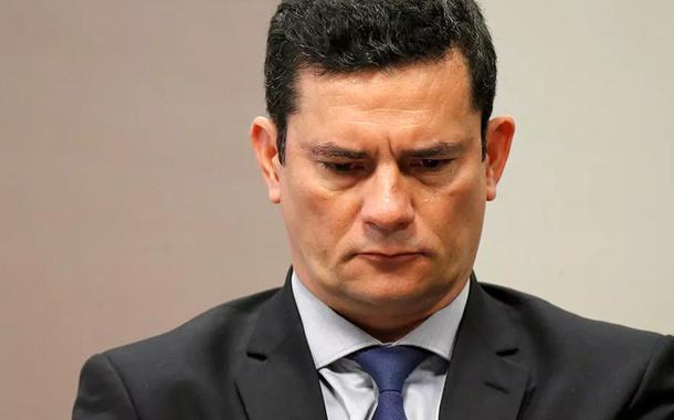 Sergio Moro (Foto: Foto: REUTERS/Adriano Machado) Sergio Moro