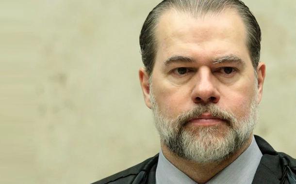 (Foto: Foto: Carlos Moura/SCO/STF)