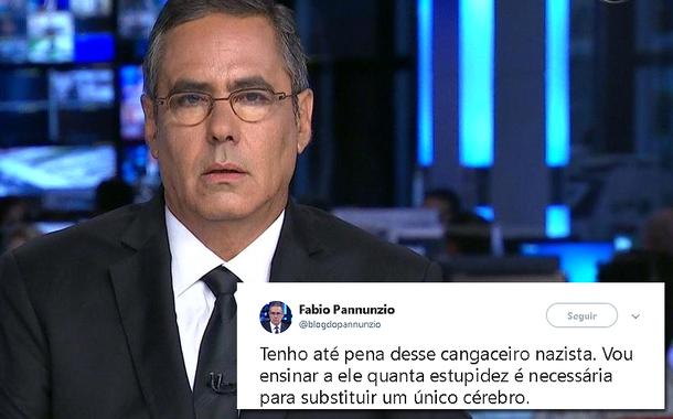 Fabio Pannunzio Fabio Pannunzio