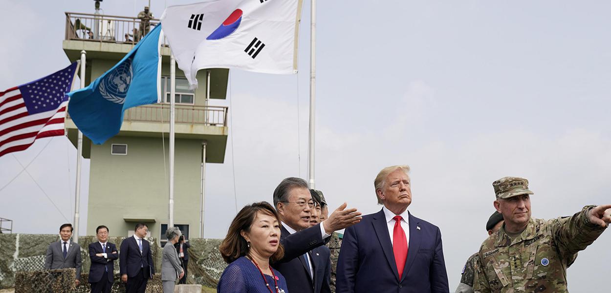 (Foto: REUTERS / Kevin Lamarque)