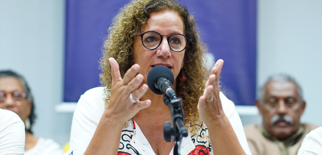 (Foto: Will Shutter/ Câmara dos Deputados)