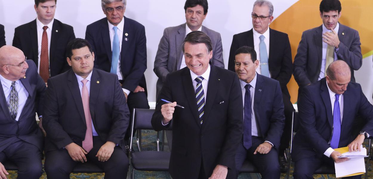 (Foto: Valter Campanato/Agência Brasil)