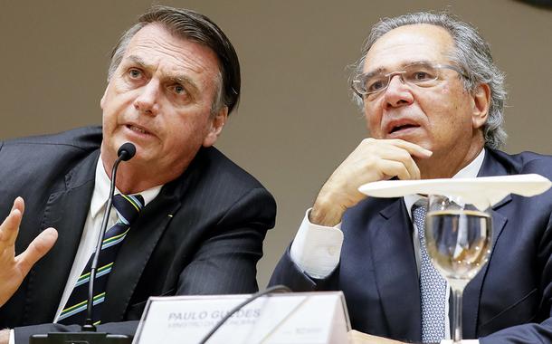 (Foto: Isac Nóbrega/PR)