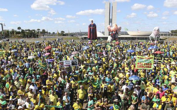 (Foto: Fabio Rodrigues Pozzebom/Agência Brasil)
