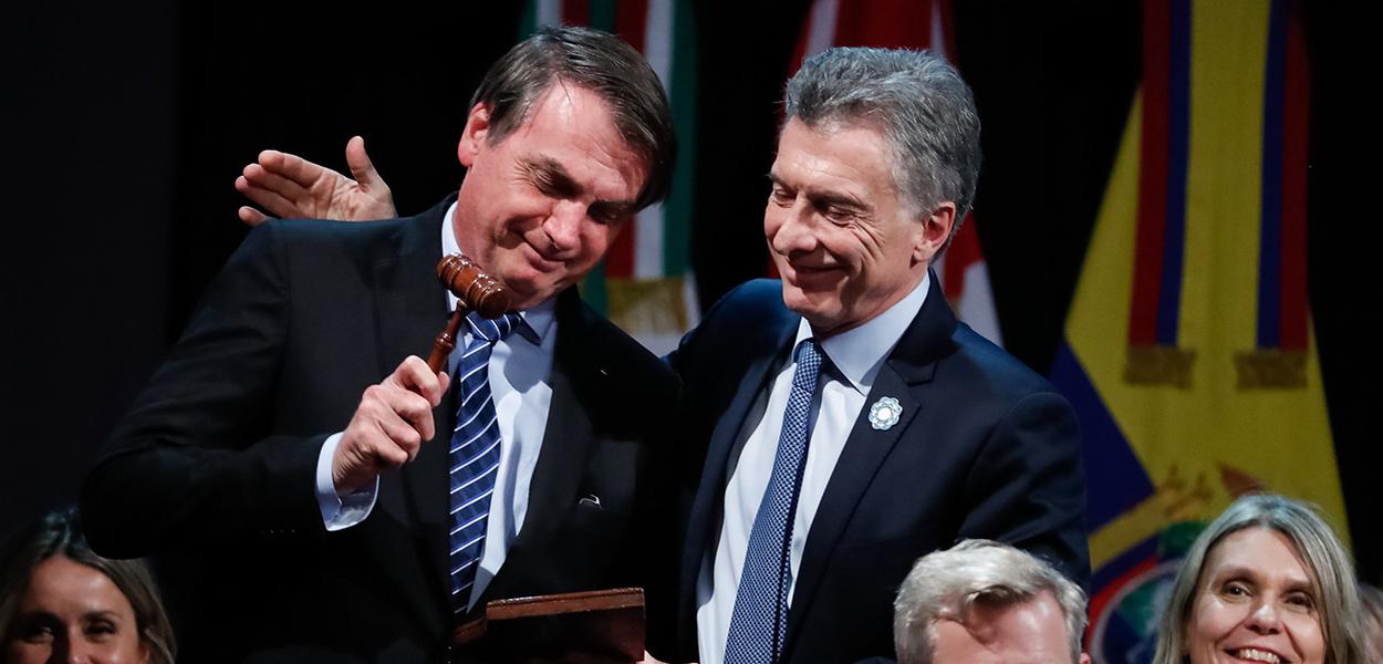 (Foto: Alan Santos/PR)