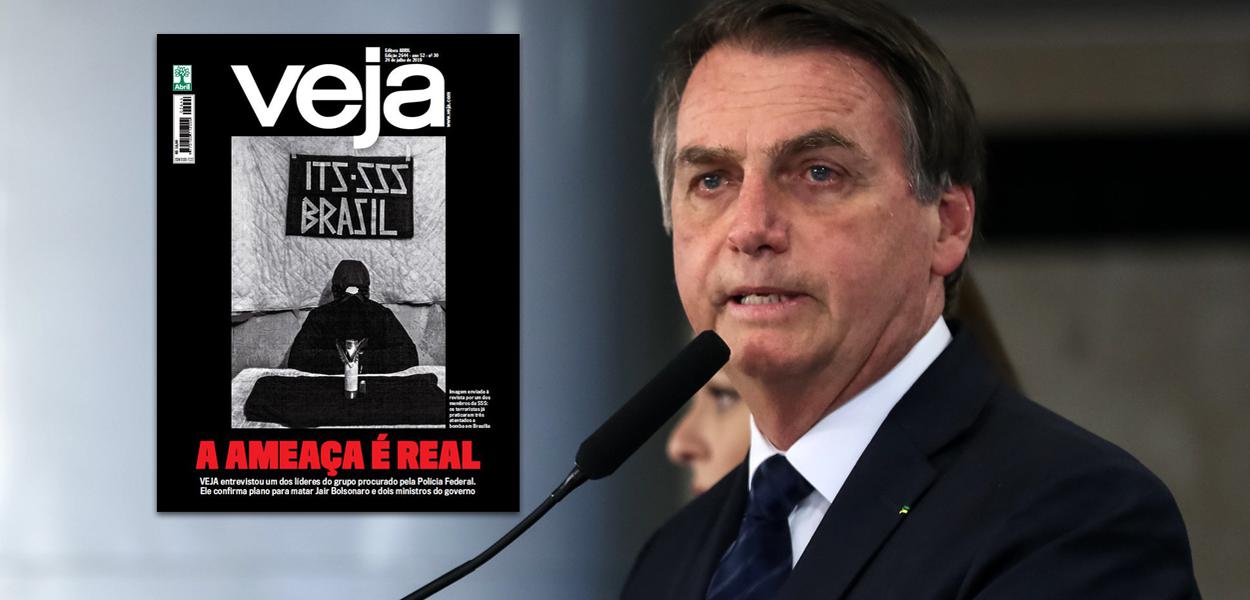 (Foto: Marcos Corrêa/PR)